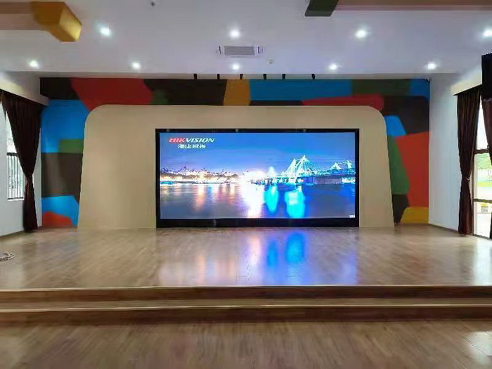 禅城定制广告LED大屏幕
