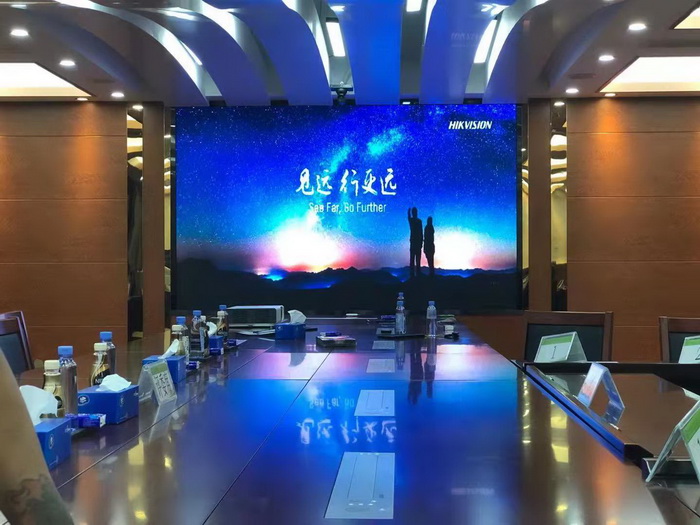 九江专业安装学校led显示屏