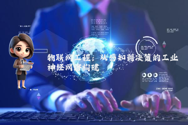 物联网工程:从感知到决策的工业神经网络构建