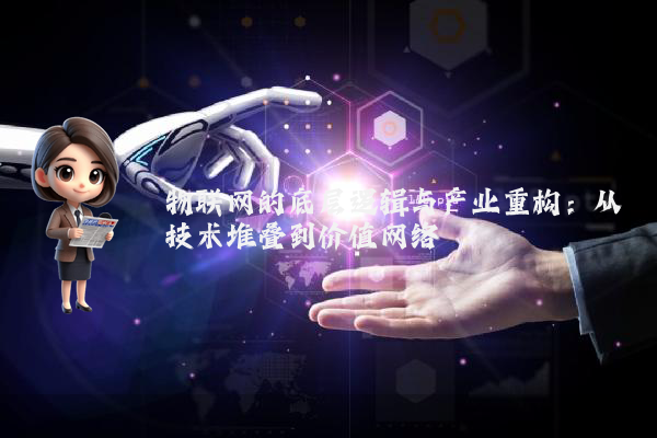 物联网的底层逻辑与产业重构：从技术堆叠到价值网络