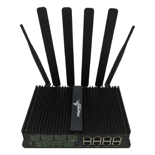 P 系列 | 5G工业网关